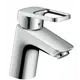 Смеситель для раковины Hansgrohe 71150000