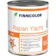 Лак алкидно-уретановый Finncolor Rapan Yacht EP 82210197 0.9 л глянцевый