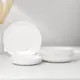 Столовый сервиз Luminarc Фэстон 9462775 18 предметов стекло