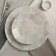 Столовый сервиз Ninaglass Амина 4506425 7 предметов 6 персон стекло