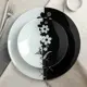 Столовый сервиз Ninaglass Ромашки 4506420 7 предметов 6 персон стекло