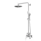 Душевая стойка Bravat Palace F9172217CP-A-RUS