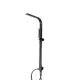 Душевые стойки Bravat ARC D224K-ENG