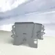 Мангал Элимет Охотник 32.80x49.50x37.10 см толщина 2.5 мм