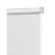 Рулонная штора Decofest Эко 45x160 см цвет белый Мини
