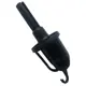 Светильник ЖКХ SVET EV0133-0003 IP20 цвет черный