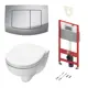 Комплект инсталляции Tece 9400405.WC1