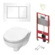 Комплект инсталляции Tece 9400413.WC1