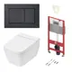 Комплект инсталляции Tece K440407.WC2