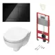 Комплект инсталляции Tece K440403.WC1