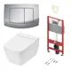 Комплект инсталляции Tece 9400405.WC2