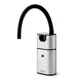 Дымогенератор для копчения Kitfort КТ-4022 12.2x31 см
