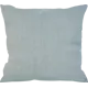Подушка Inspire Danae 45x45 см цвет бирюзовый Celadon 3