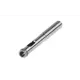 Коронка алмазная трубчатая Hammer Flex 226-002 DHS 8х60/5, A3, 60Р, керамогранит
