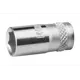 Торцевая головка Kraftool ЦБ-00016272 1/4 дюйма 12 мм