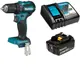 Дрель-шуруповерт аккумуляторная бесщеточная Makita DDF483RT, 18 В Li 1x5 Ач