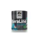 Краска для стен и потолков моющаяся Dufa Premium KeraLine Keramik Paint 7 матовая белая база 1 0.9 л