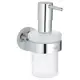 Дозатор для жидкого мыла Grohe 40448001 цвет %%01746%%