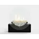 Биокамин напольный Lux Fire Лионель