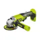 Аккумуляторная углошлифовальная машина RYOBI R18AG-0 ONE+ 5133001903