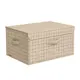 Короб Valiant LB-BOX-DDM 50x25x35 см нетканый