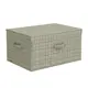 Короб Valiant LG-BOX-DDM 50x25x35 см нетканый