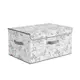 Короб Valiant VG-BOX-DDL 58x28x32 см нетканое волокно
