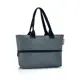 Сумка для покупок Reisenthel twist silver 50x26.50 см 18 л полиэстер цвет серебристый