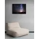 Постер Простопостер "Звездная тропа" 90x60 см