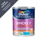 Краска для стен и потолков DULUX 5309524 цвет белый 0.90 л