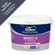 Краска для стен и потолков DULUX 5309392 цвет бесцветный 9 л