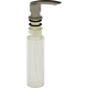 Дозатор для кухонной мойки Domaci Солерно U-02 десерт