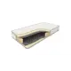 Матрас Dreamline Sleep-2 BS-120 100x200, полутораспальный, латексный