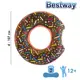 Круг для плавания Bestway Пончик d 107 см от 12 лет