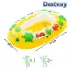 Лодочка надувная Bestway 34037 Дельфин 102x69 см от 3-6 лет