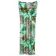 Матрас для плавания Bestway Floral Fantasy Floating Mat 183x69 см 44083