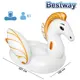 Плот для плавания Bestway Пегас 231x150 см 41118