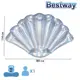 Плот для плавания Bestway Ракушка 185x114 см 43414