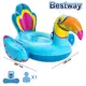 Плот для плавания Bestway Тукан 207x150 см 41126
