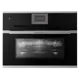 Электрический духовой шкаф Kuppersbusch Cbm 6550.0 s1 59.5x45.5x55.9 см цвет черный