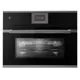 Электрический духовой шкаф Kuppersbusch Cbm 6550.0 s9 59.5x45.5x55.9 см цвет черный