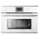 Электрический духовой шкаф Kuppersbusch Cbp 6550.0 w1 59.5x45.5x55.9 см цвет белый