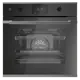 Электрический духовой шкаф Kuppersbusch Bp 6350.0 gph 9 59.5x59.5x55.9 см цвет графитовый