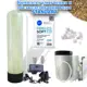 Комплект Standart 1252 для обезжелезивания и умягчения воды AWT 1252/F117Q3 FeroSoft-B