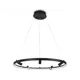 Светильник подвесной светодиодный AMBRELLA LIGHT FL5289 Comfort 23 м² теплый белый свет цвет черный