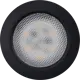 Подсветка светодиодная DE FRAN FT 9228 BK SMD Вита цвет черный