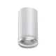 Светильник накладной Novotech Ular Led 370888 GU10 max 9 Вт, цвет белый