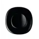 Набор суповых тарелок Luminarc Carine Black М5489, 6 шт