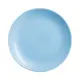 Тарелка обеденная Luminarc Diwali Light Blue М0021, 25 см