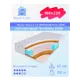 Матрас Sleep A Lot Bertrann Persi S1000 180x220 см независимый пружинный блок, двуспальный, ортопедический, кокосовый